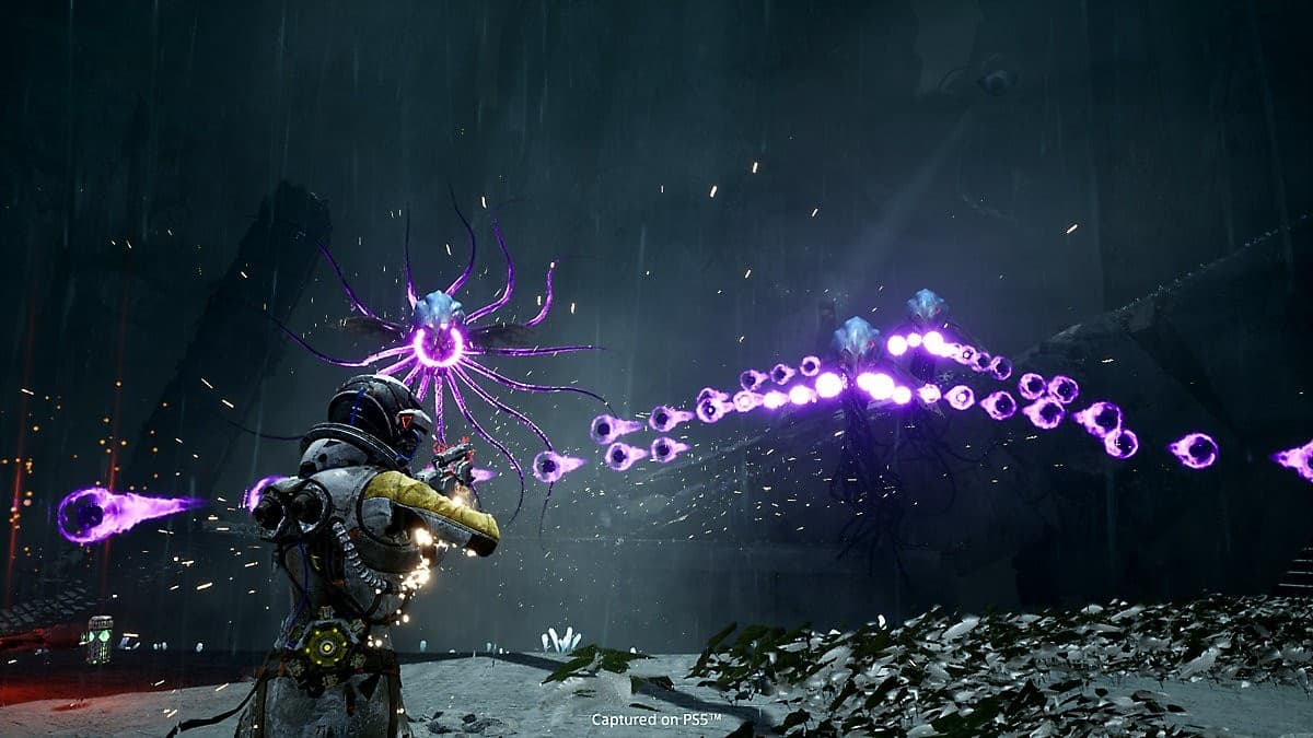 PS5 Returnal - 4