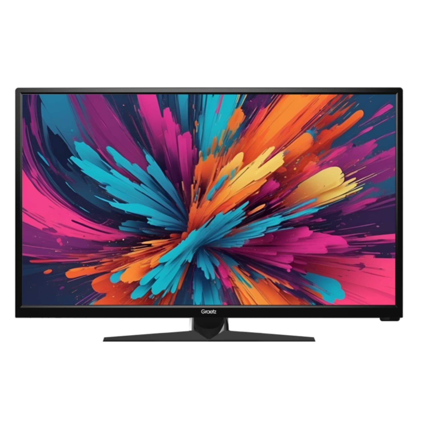Smart TV 32″ GR32S1470 HD Ready LED HDR10 WebOs 2.0 Central Stand+Ecoprice Staffa Tv OUTV200B27 44239 14 -42 Max 25 Kg - 4