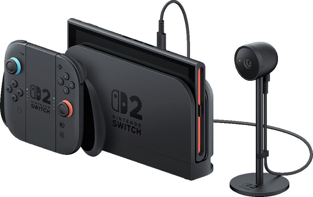 Switch 2 Camera - 3