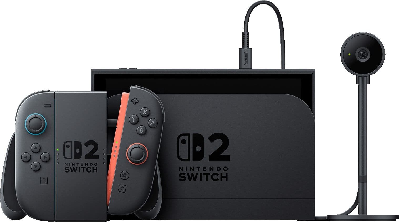 Switch 2 Camera - 4