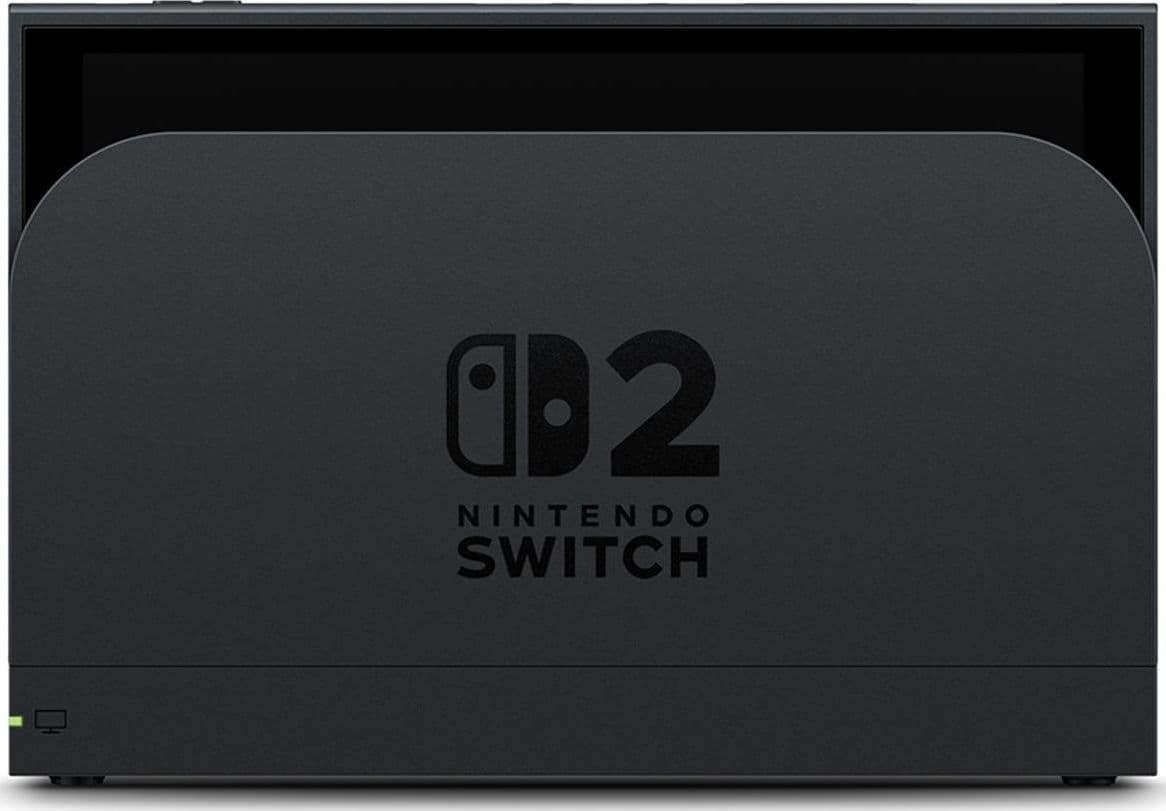 Nintendo Switch 2 + Mario Kart World console da gioco portatile 20,1 cm (7.9") 256 GB Touch screen Wi-Fi Nero - 13