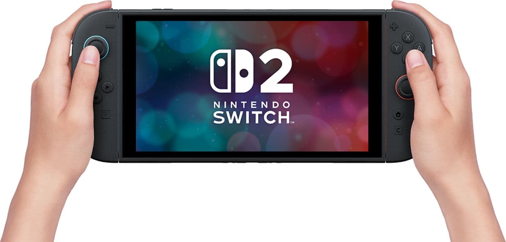 Nintendo Switch 2 + Mario Kart World console da gioco portatile 20,1 cm (7.9") 256 GB Touch screen Wi-Fi Nero - 8