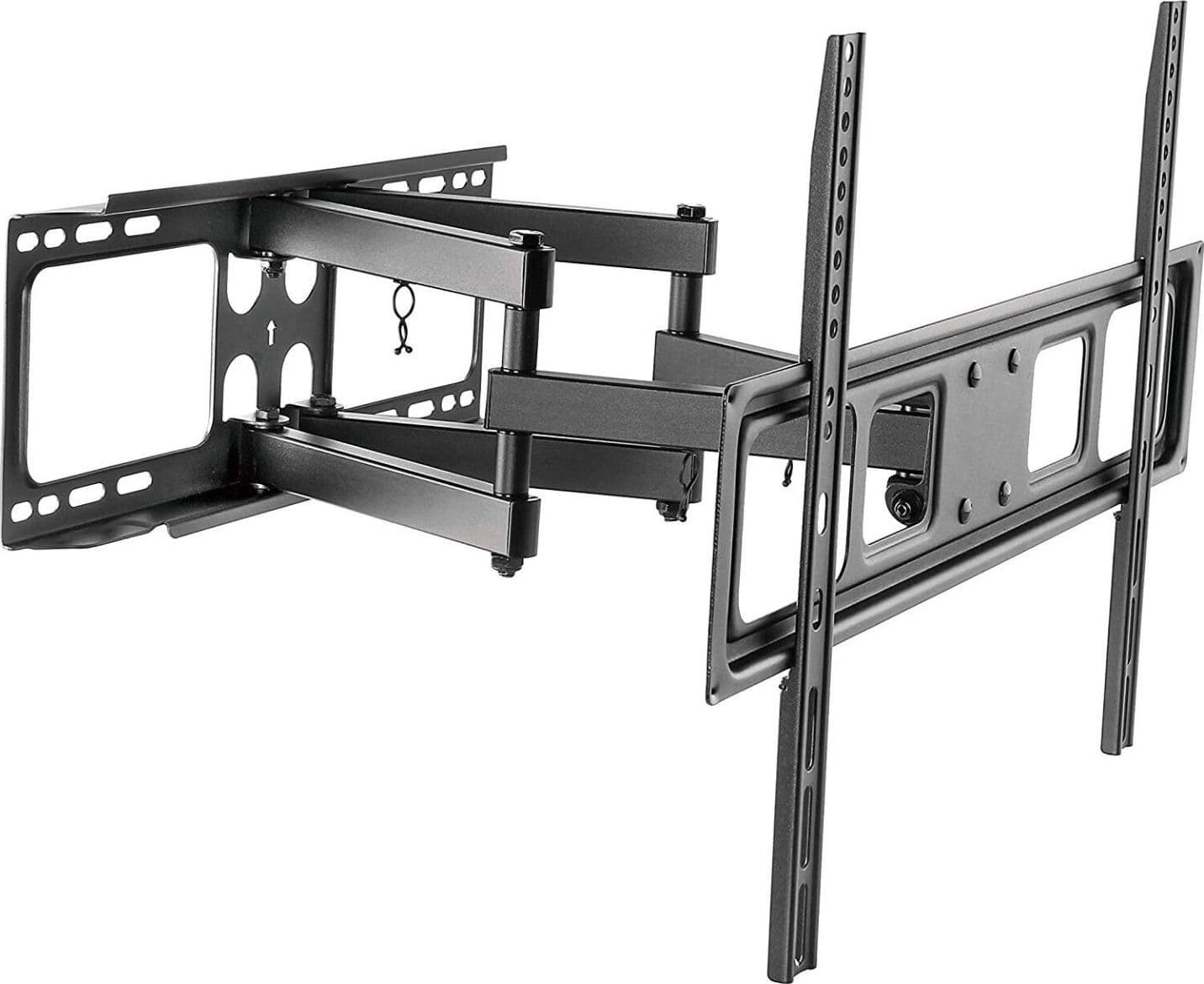 Superior Supporto Tv 37-80 Full Motion Extra Slim 40kg - 3