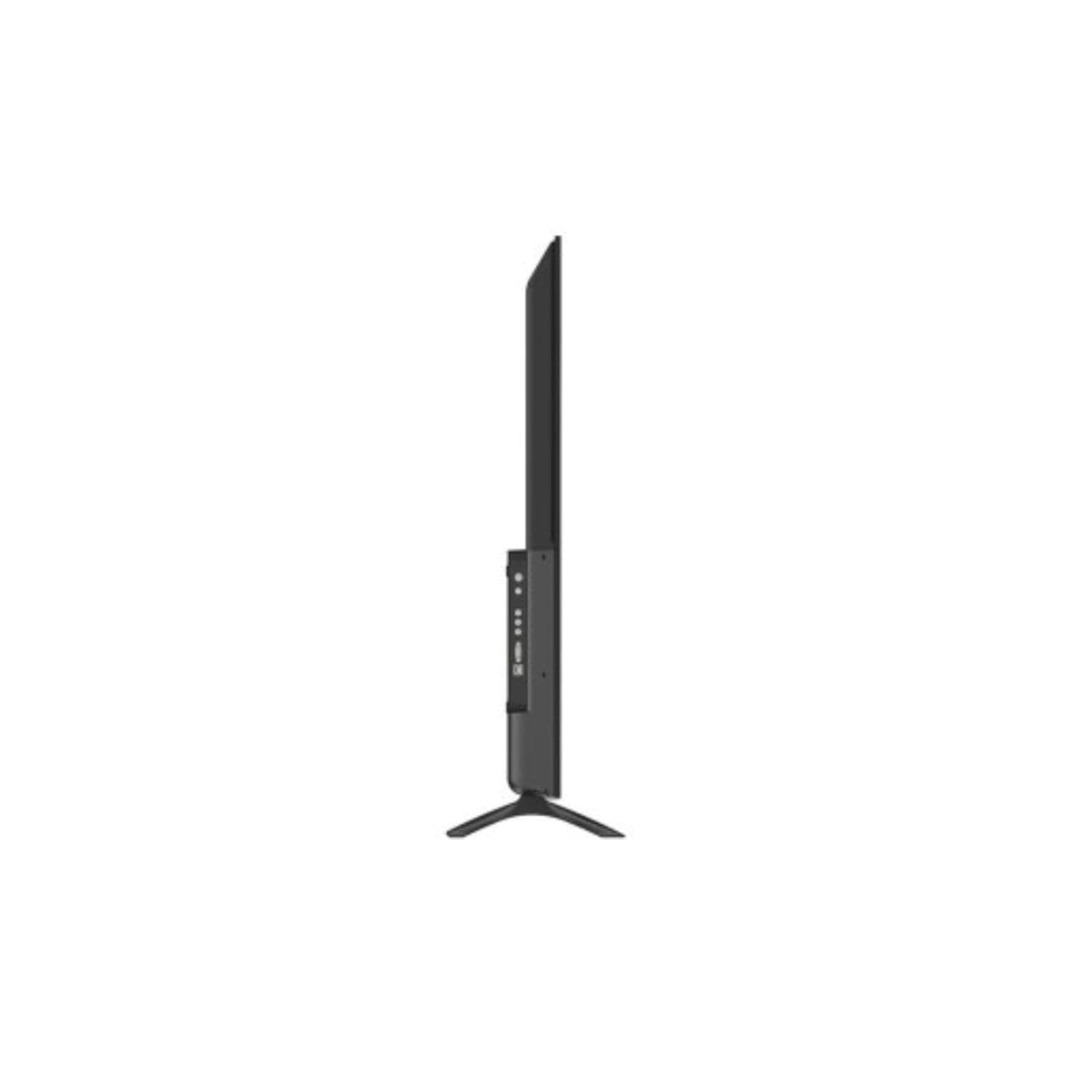 Inno-Hit 65" LED IH65UHTZN 4k UHD Tizen Smart TV Slim - 3
