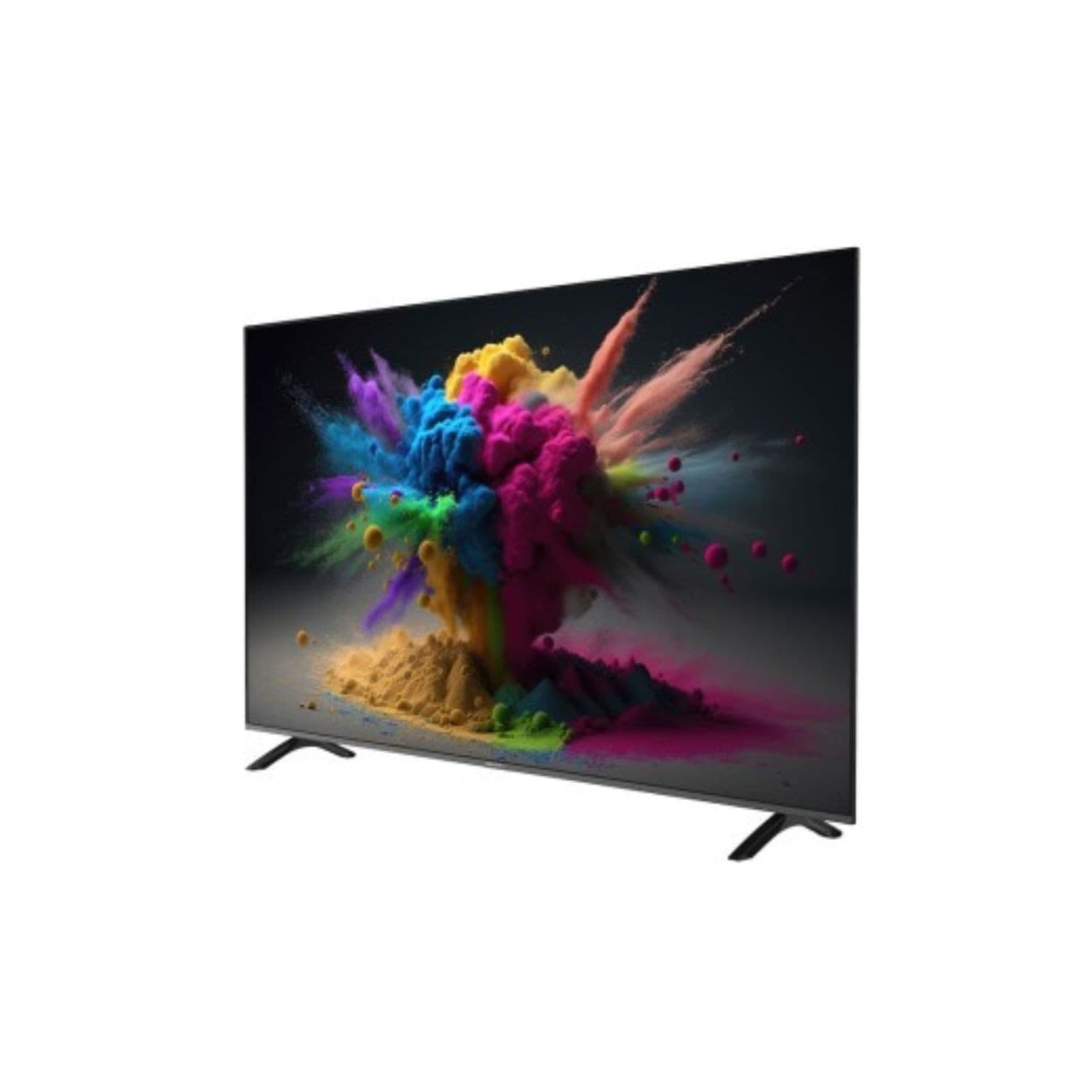 Inno-Hit 65" LED IH65UHTZN 4k UHD Tizen Smart TV Slim - 4