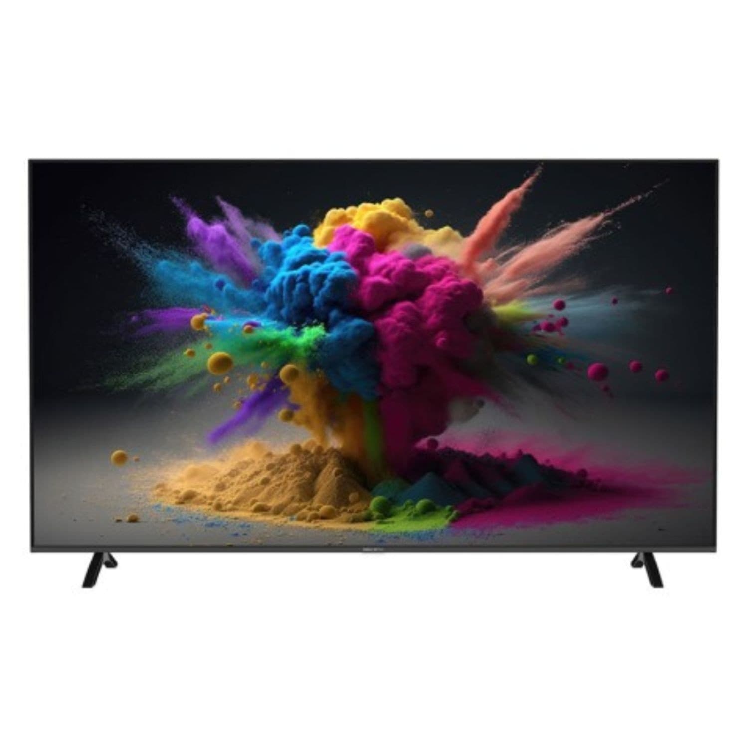 Inno-Hit 65" LED IH65UHTZN 4k UHD Tizen Smart TV Slim - 5