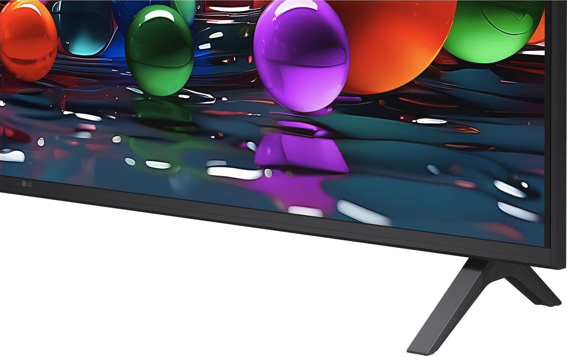 LG 55" LED 55UA75006LA 4K UHD Smart TV - 11