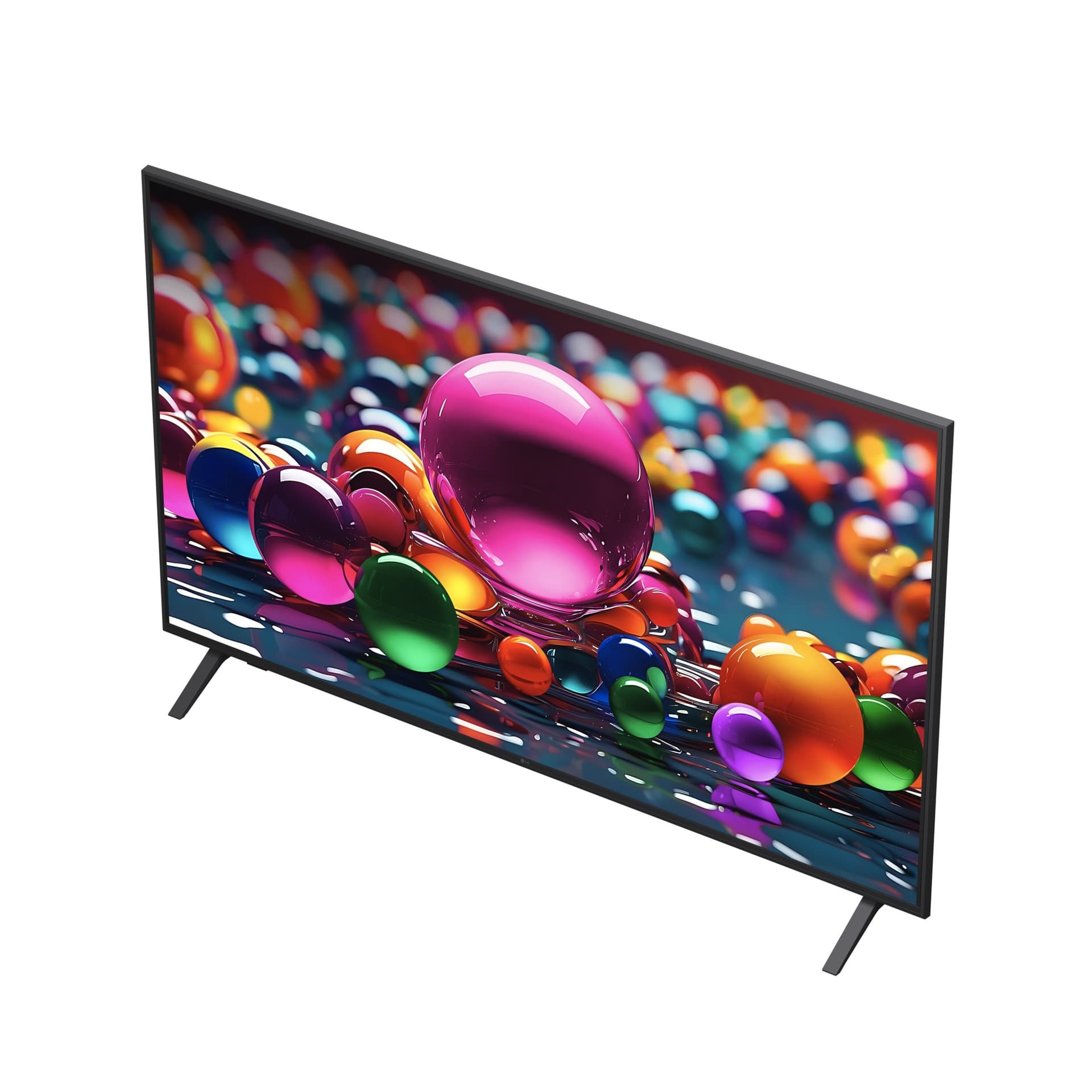 LG 55" LED 55UA75006LA 4K UHD Smart TV - 12