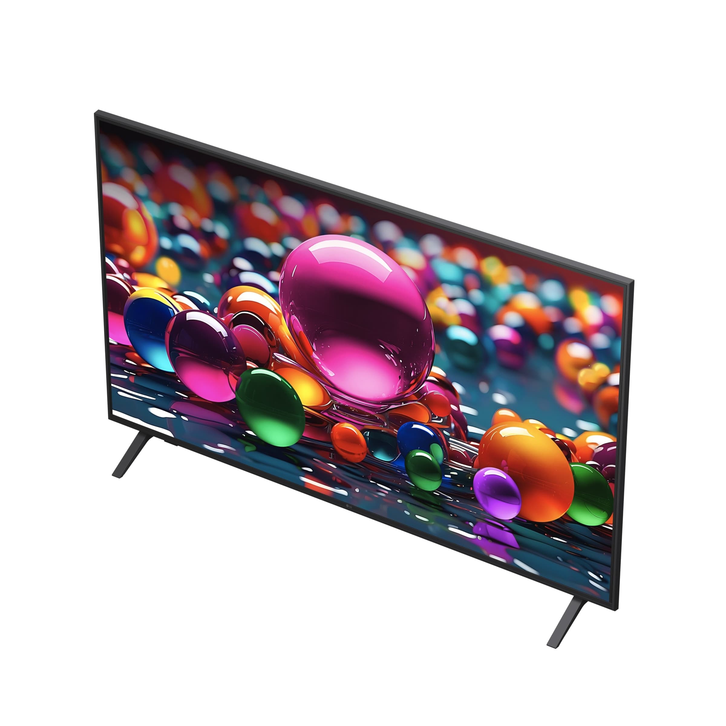 LG 55" LED 55UA75006LA 4K UHD Smart TV - 12
