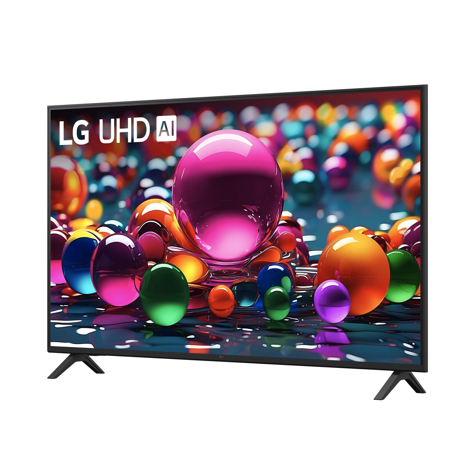 LG 55" LED 55UA75006LA 4K UHD Smart TV - 13