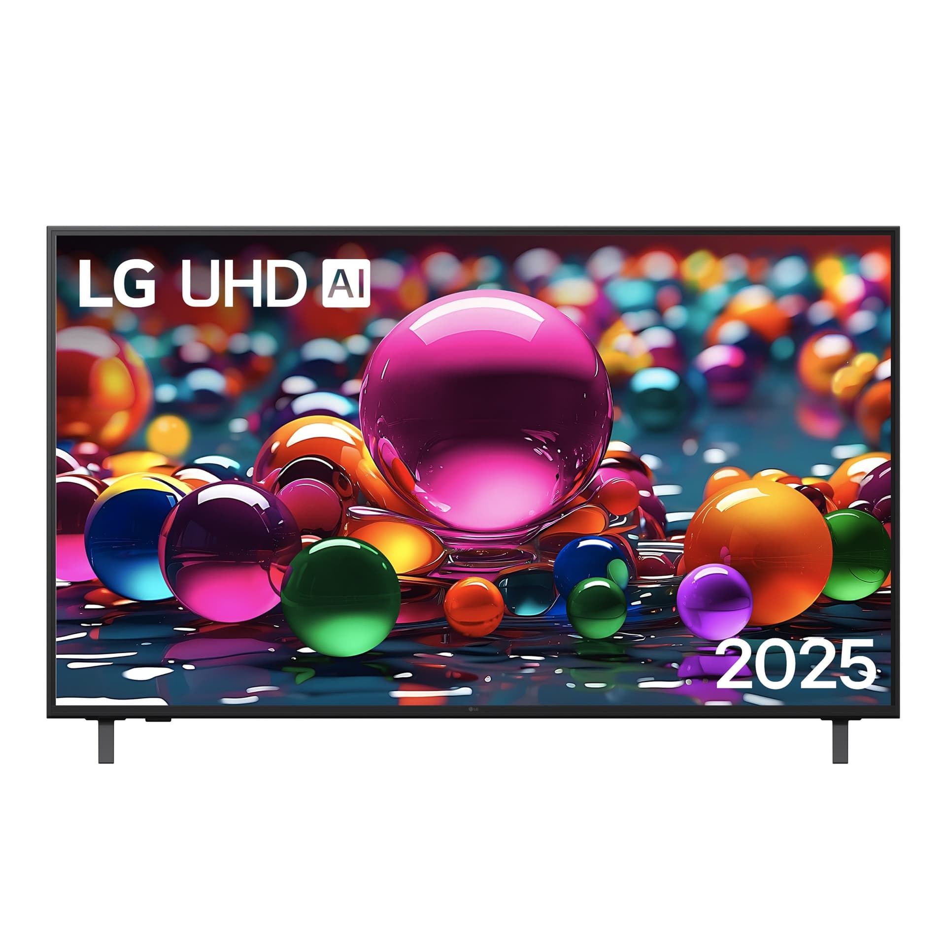 LG 55" LED 55UA75006LA 4K UHD Smart TV - 14