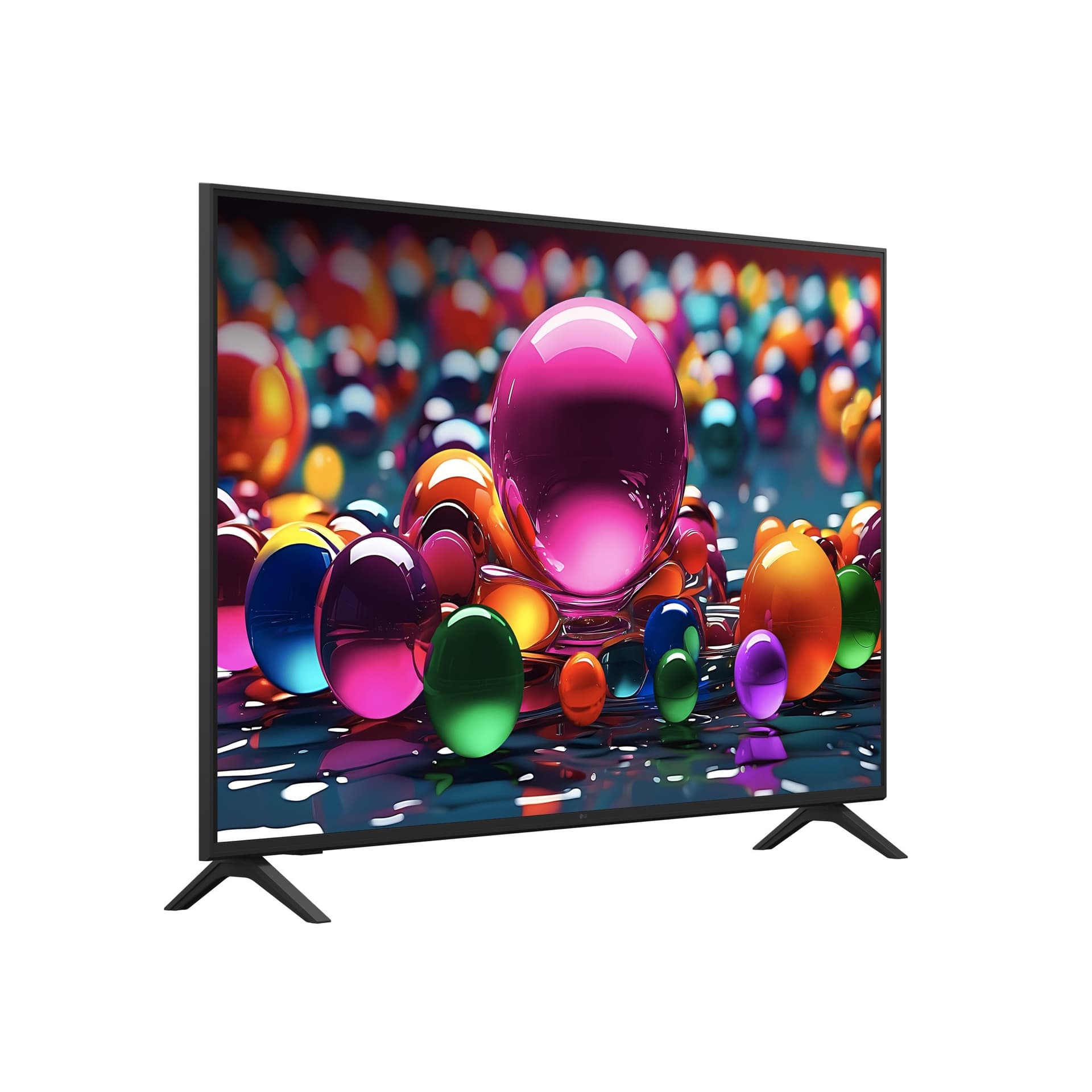 LG 55" LED 55UA75006LA 4K UHD Smart TV - 9