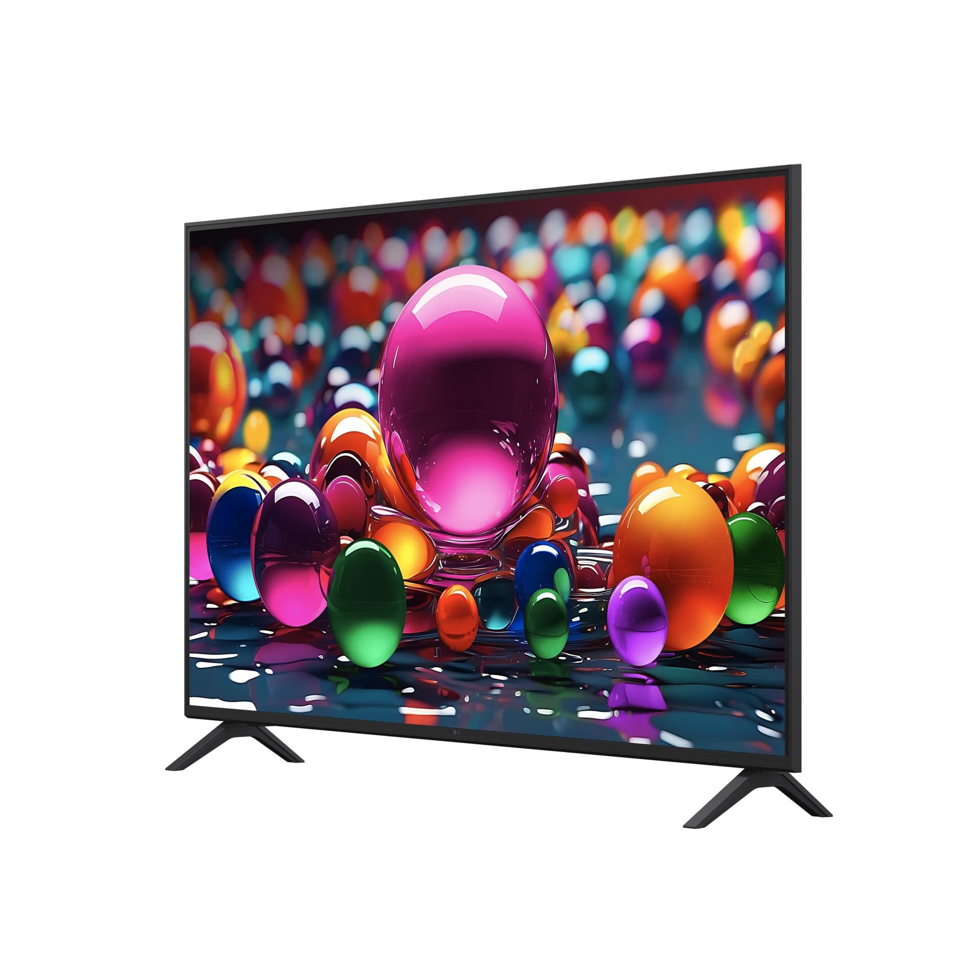 LG 55" LED 55UA75006LA 4K UHD Smart TV - 10
