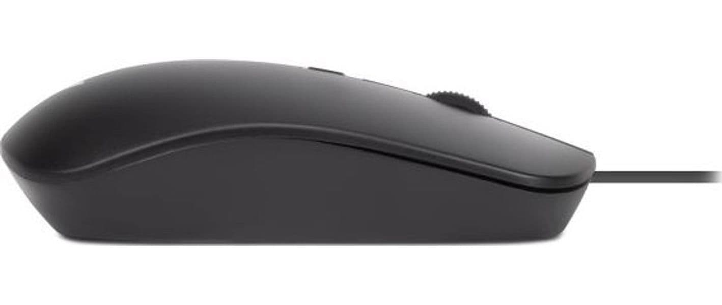 MOUSE USB VULTECH MOU-10N NERO - 3