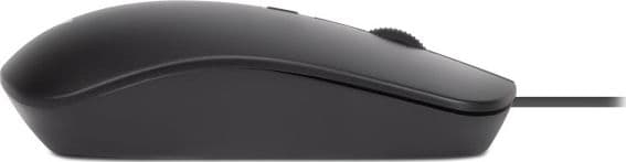 MOUSE USB VULTECH MOU-10N NERO - 3