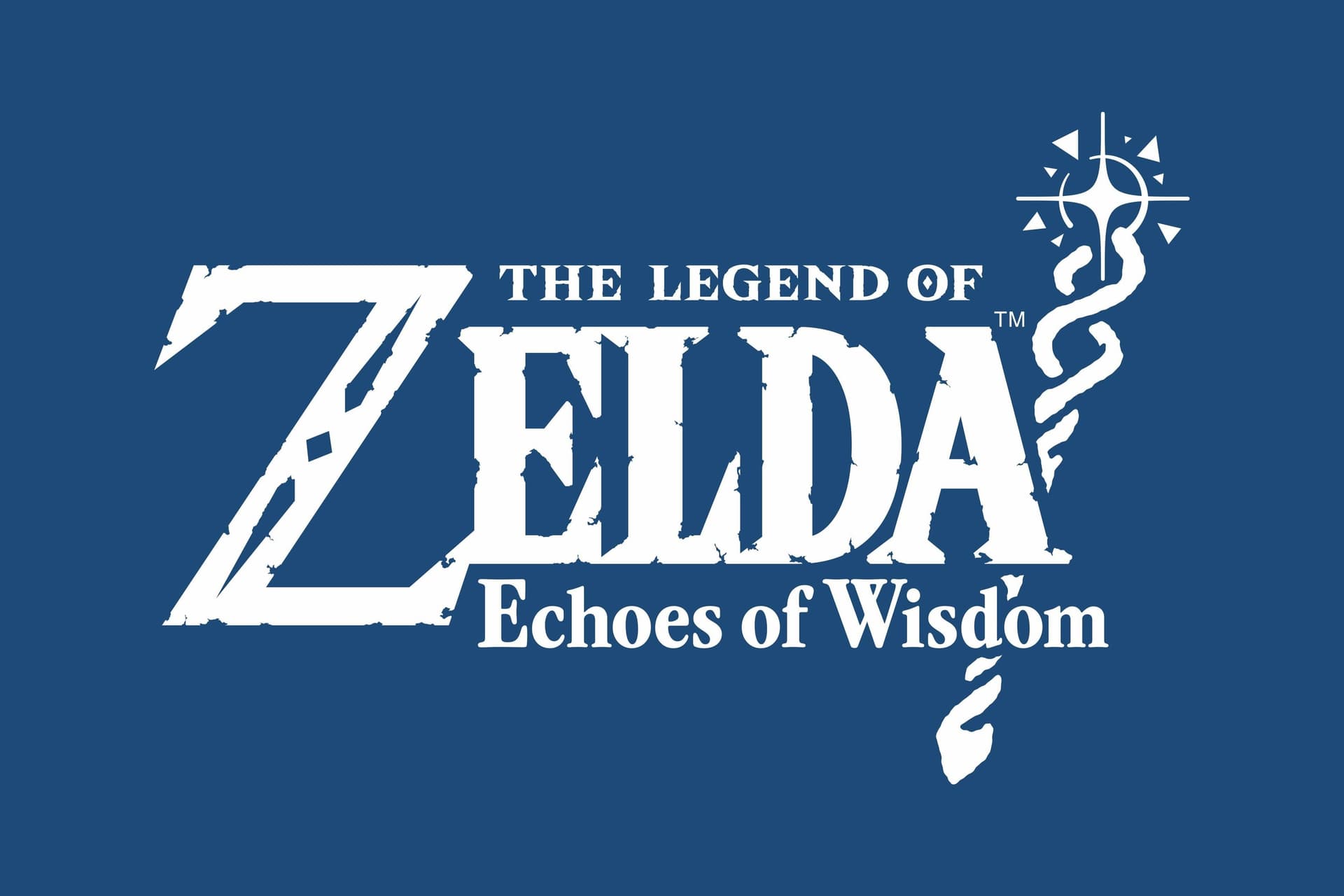 Nintendo The Legend of Zelda: Echoes of Wisdom - 3