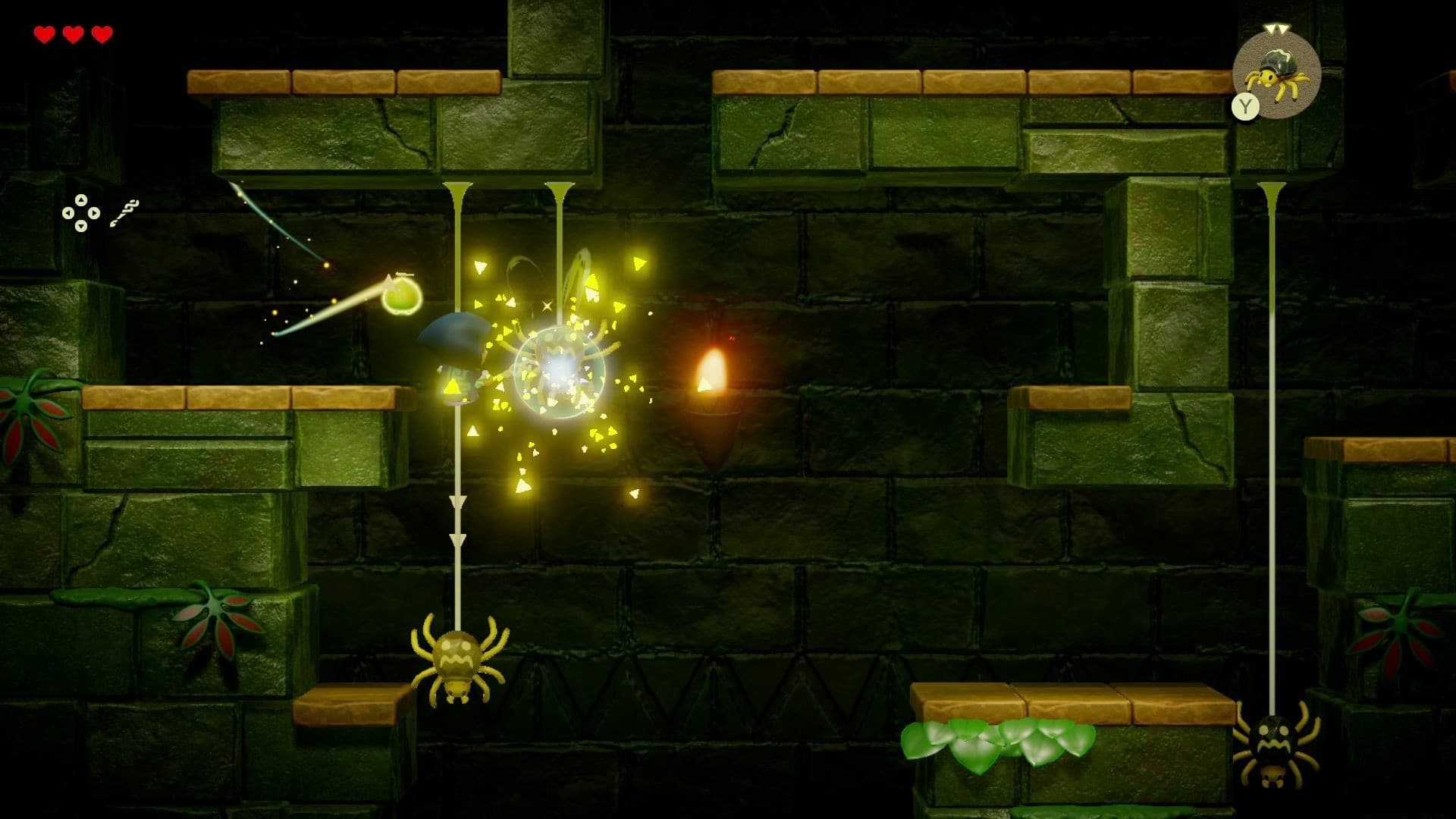 Nintendo The Legend of Zelda: Echoes of Wisdom - 8