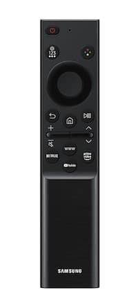 Samsung 50" LED 50U8072 Crystal-UHD 4K HDR Smart TV EU - 8