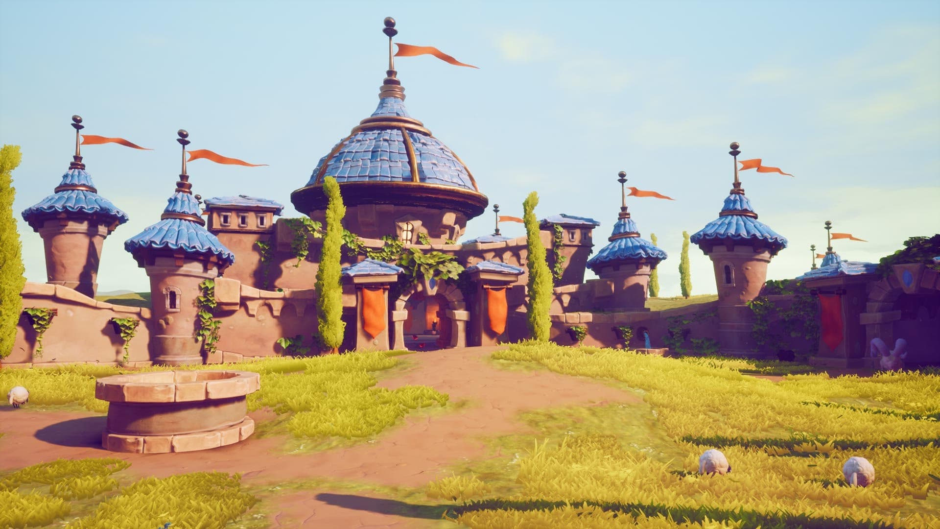 PS4 Spyro Reignited Trilogy - 5