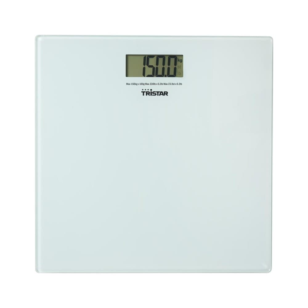 Tristar WG-2419 Bilancia pesapersone