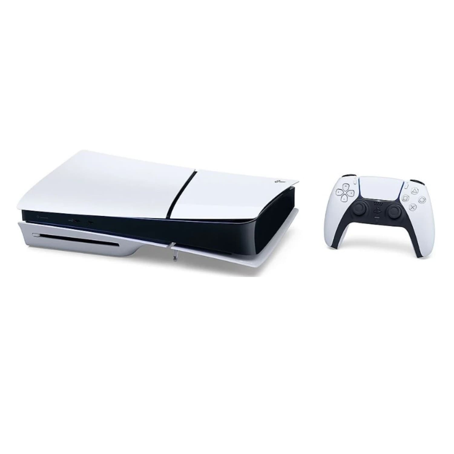Sony Interactive Entertainment PlayStation 5 1TB  (model group – slim)+FC27 - 3