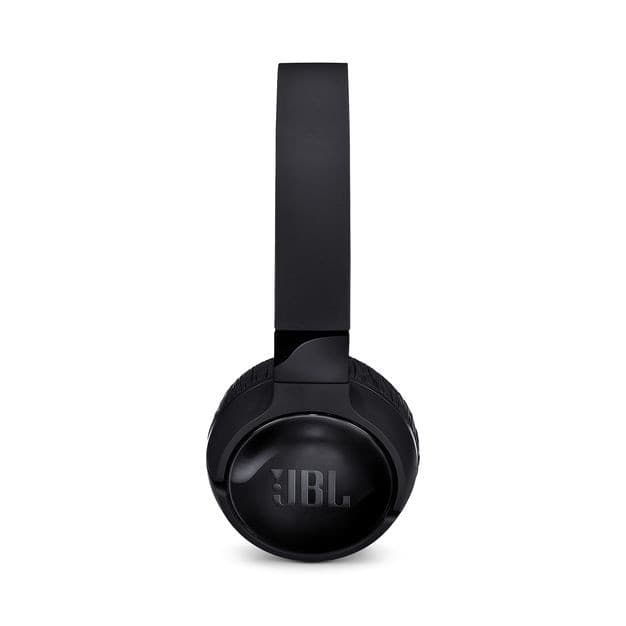 JBL Tune 600BT NC Auricolare Con cavo e senza cavo A Padiglione Musica e Chiamate Bluetooth Nero - 3