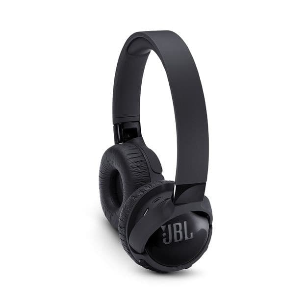 JBL Tune 600BT NC Auricolare Con cavo e senza cavo A Padiglione Musica e Chiamate Bluetooth Nero - 4