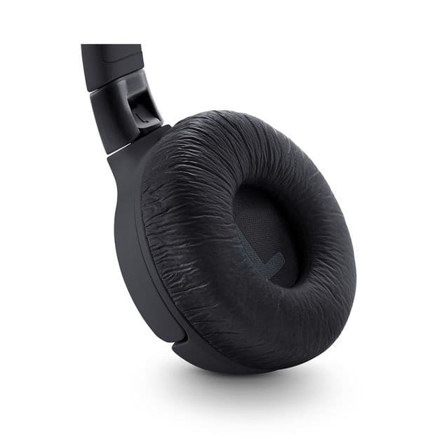 JBL Tune 600BT NC Auricolare Con cavo e senza cavo A Padiglione Musica e Chiamate Bluetooth Nero - 5