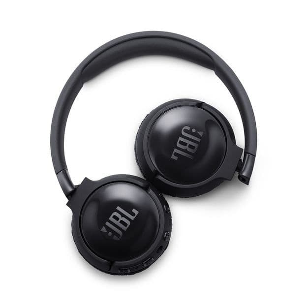 JBL Tune 600BT NC Auricolare Con cavo e senza cavo A Padiglione Musica e Chiamate Bluetooth Nero - 7