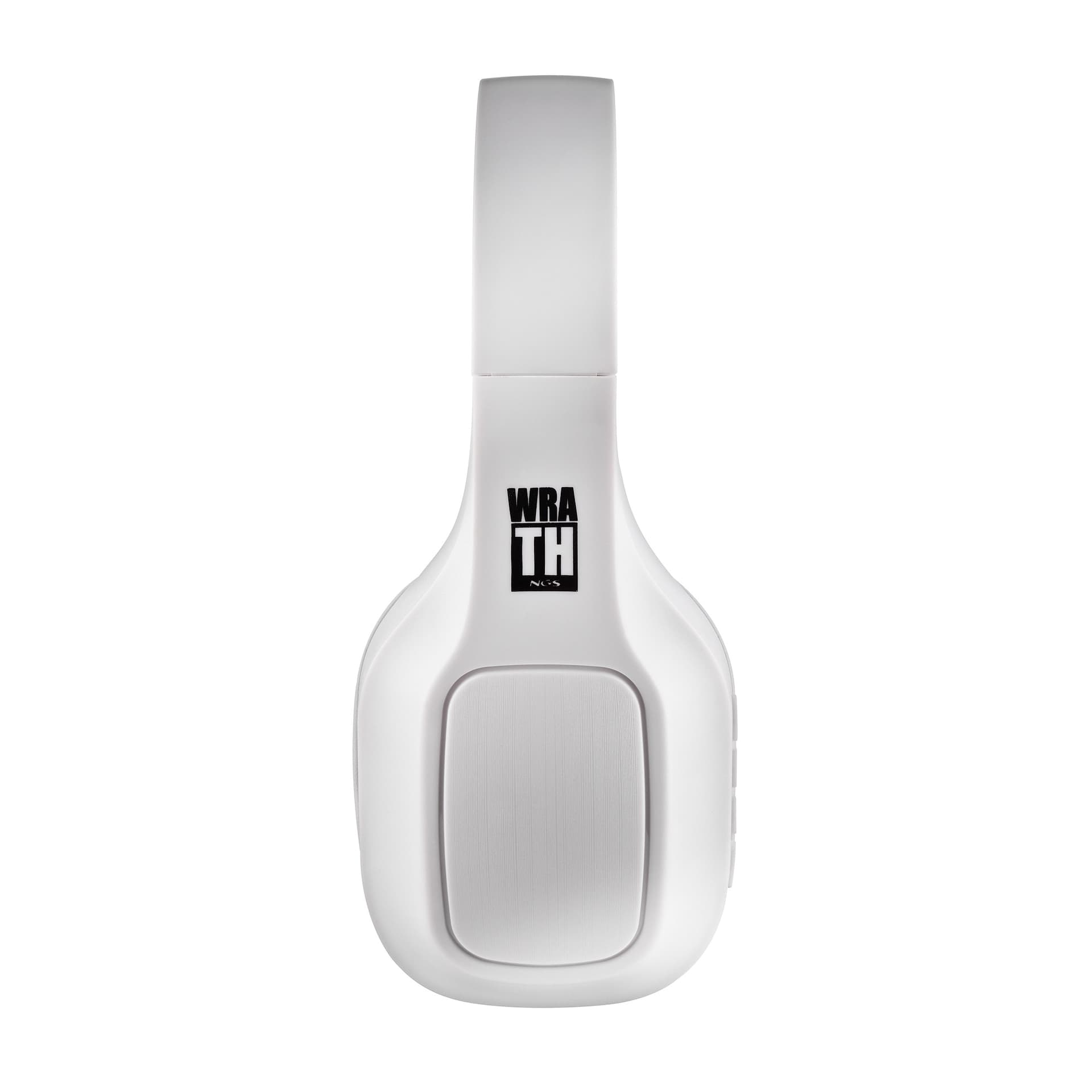 NGS Cuffie Bluetooth +Mic Artica Wrath White - 3