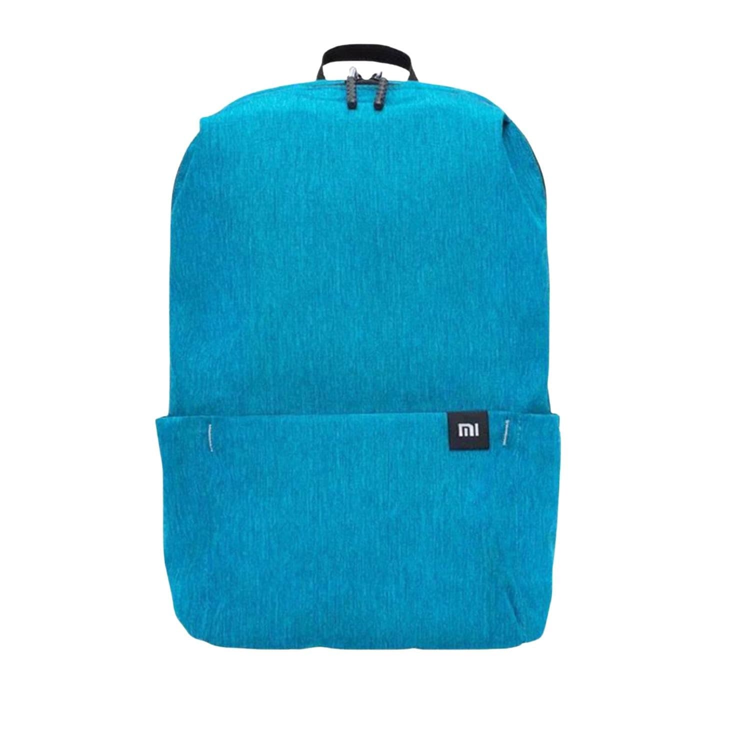 Xiaomi Zaino Doppia Spalla Mi Casual Daypack – Brillant Blue, Design Leggero e Funzionale per Uso Quotidiano - 4