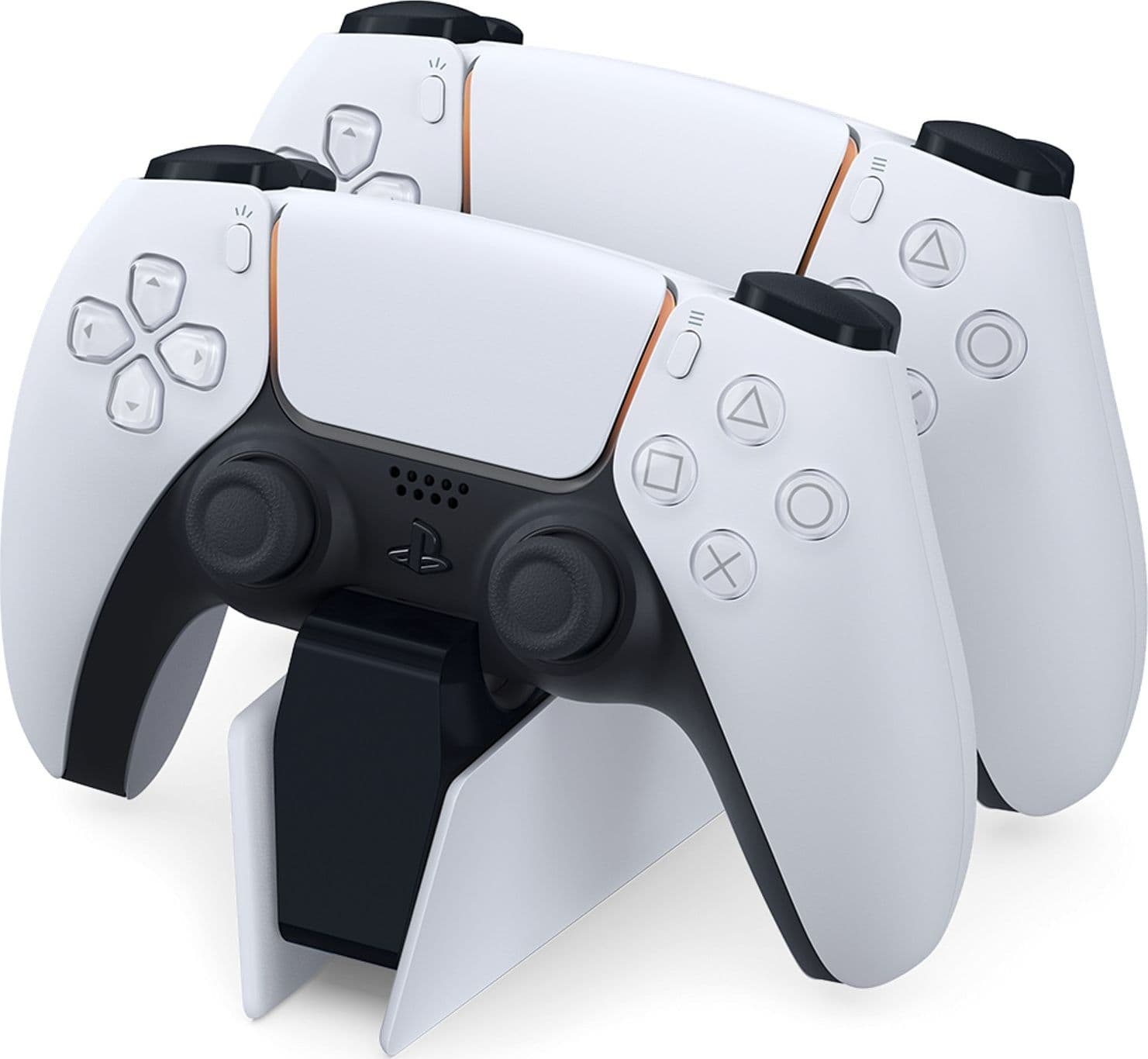 Sony PS5 Base di Ricarica DualSense - 2