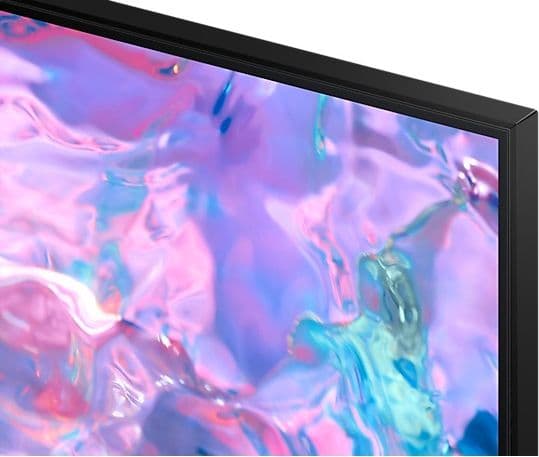 SAMSUNG  TV Led 55" UHD 4k HDR Smart Tv - UE55CU7172 - EU - 5