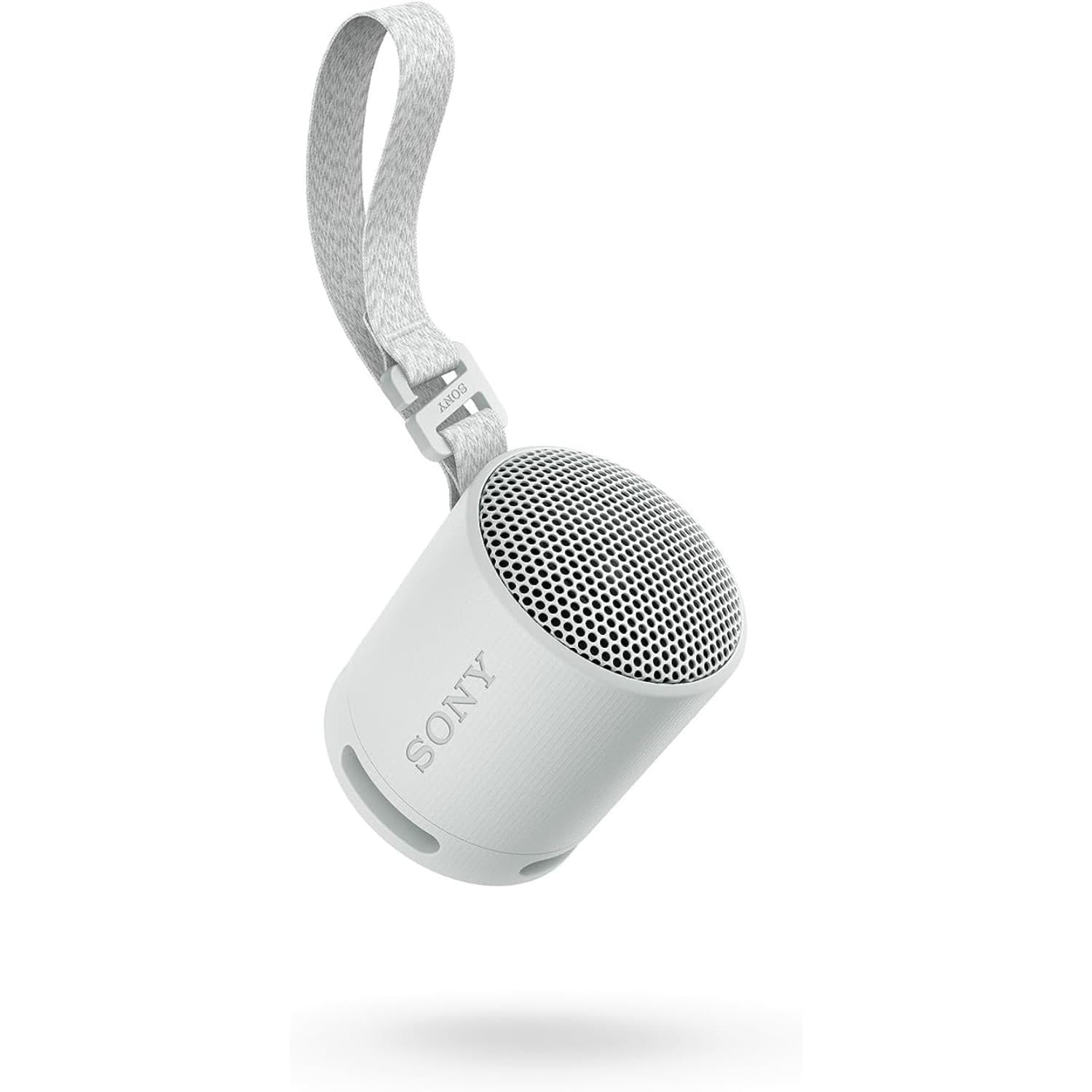 Sony SRS-XB100 Speaker Wireless Bluetooth Grigio - 5