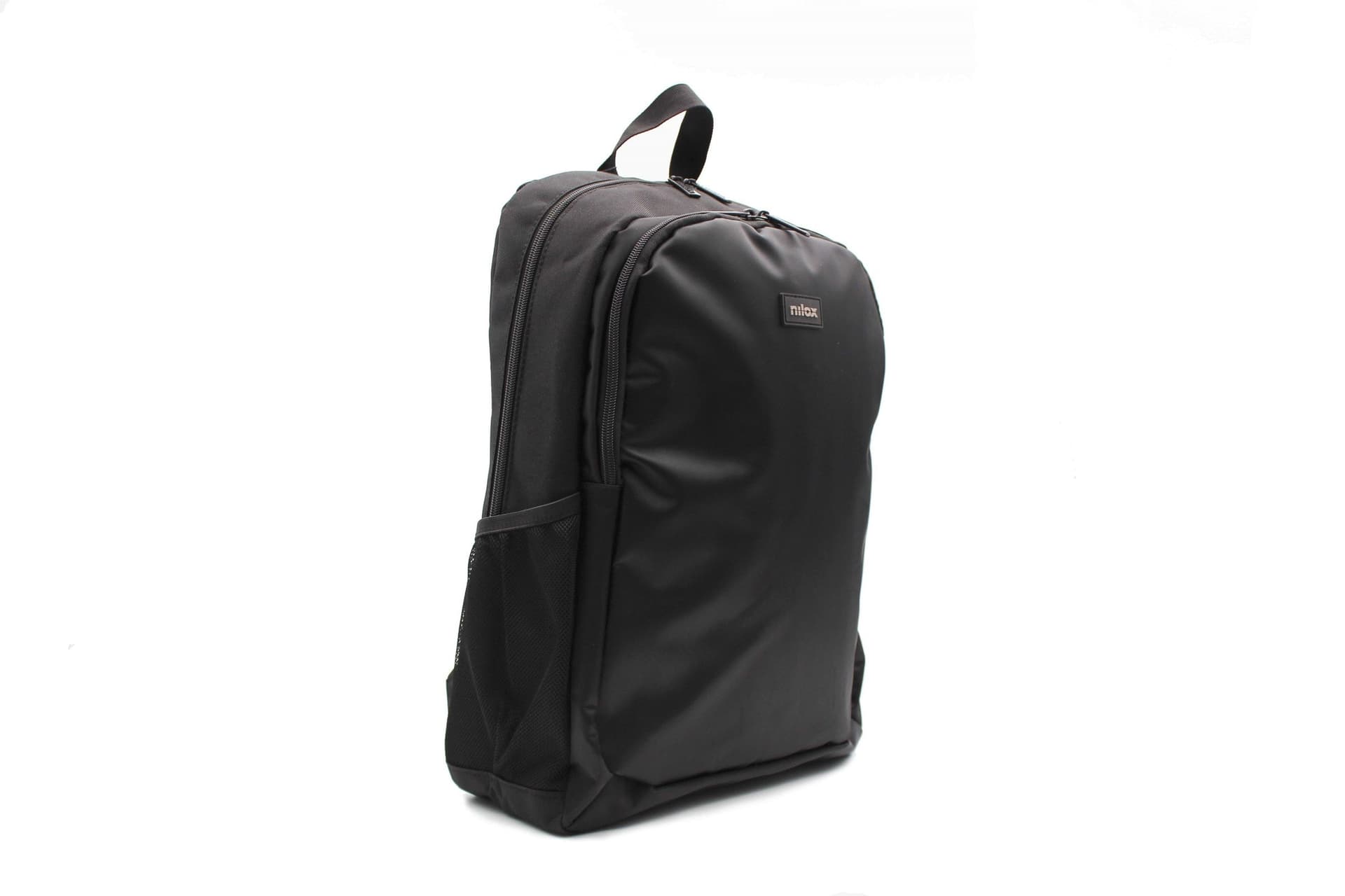 Nilox Tech Zaino per Notebook 15.6" Nero - 4