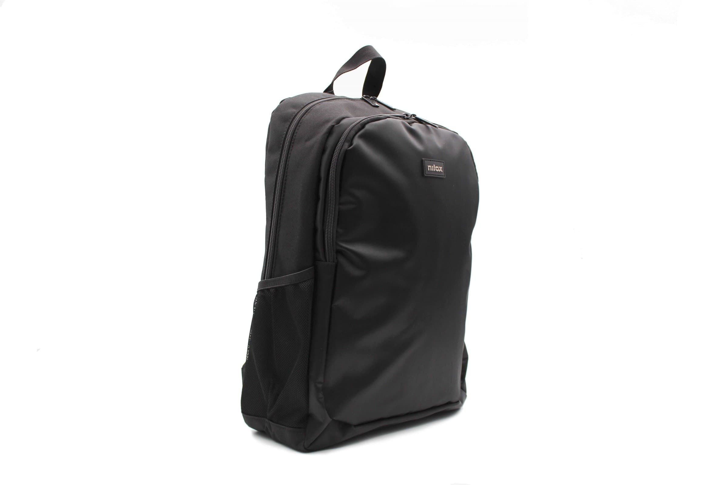 Nilox Tech Zaino per Notebook 15.6" Nero - 4