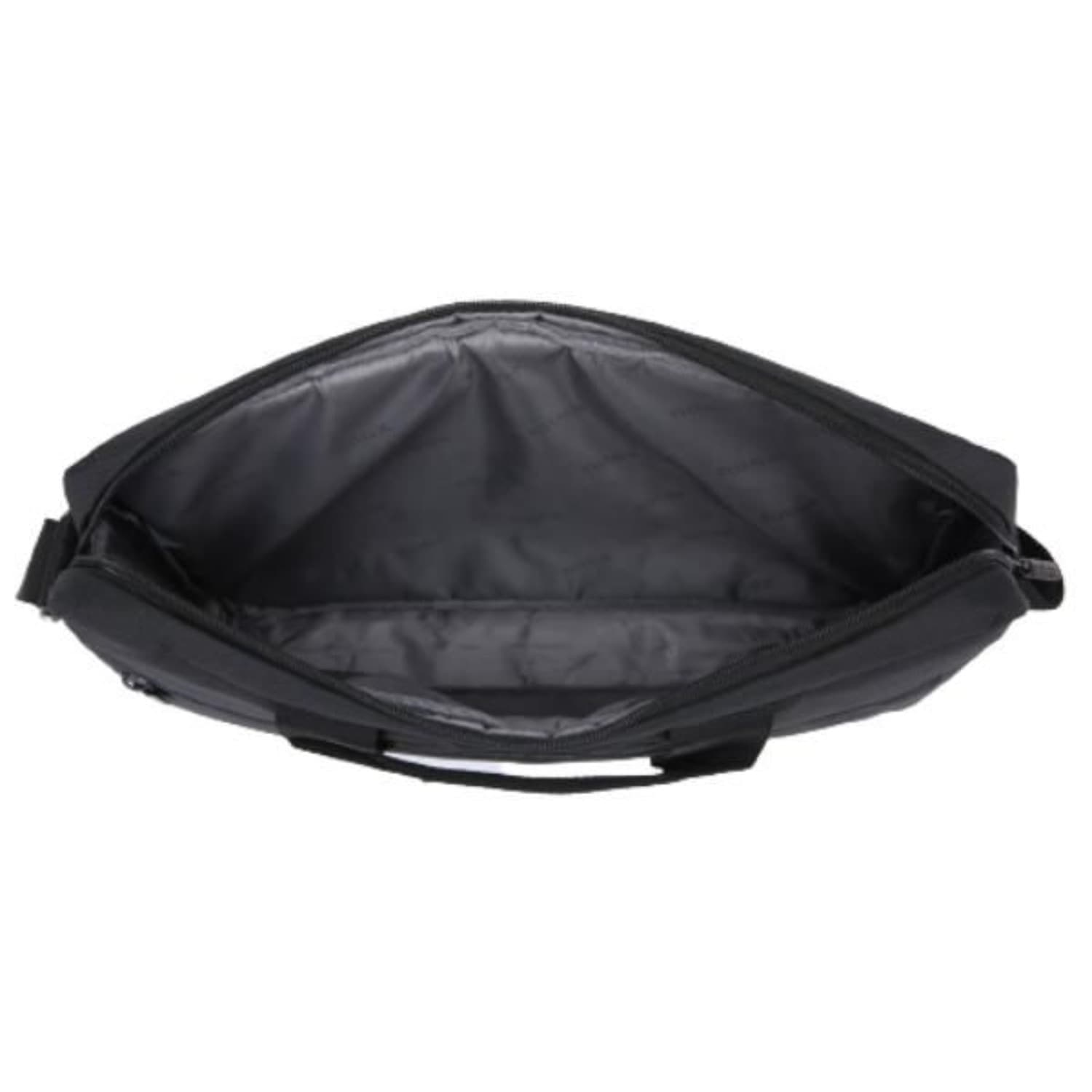 Nilox Borsa per Notebook Basic Con Tasca Esterna 15.6" Nero - 6