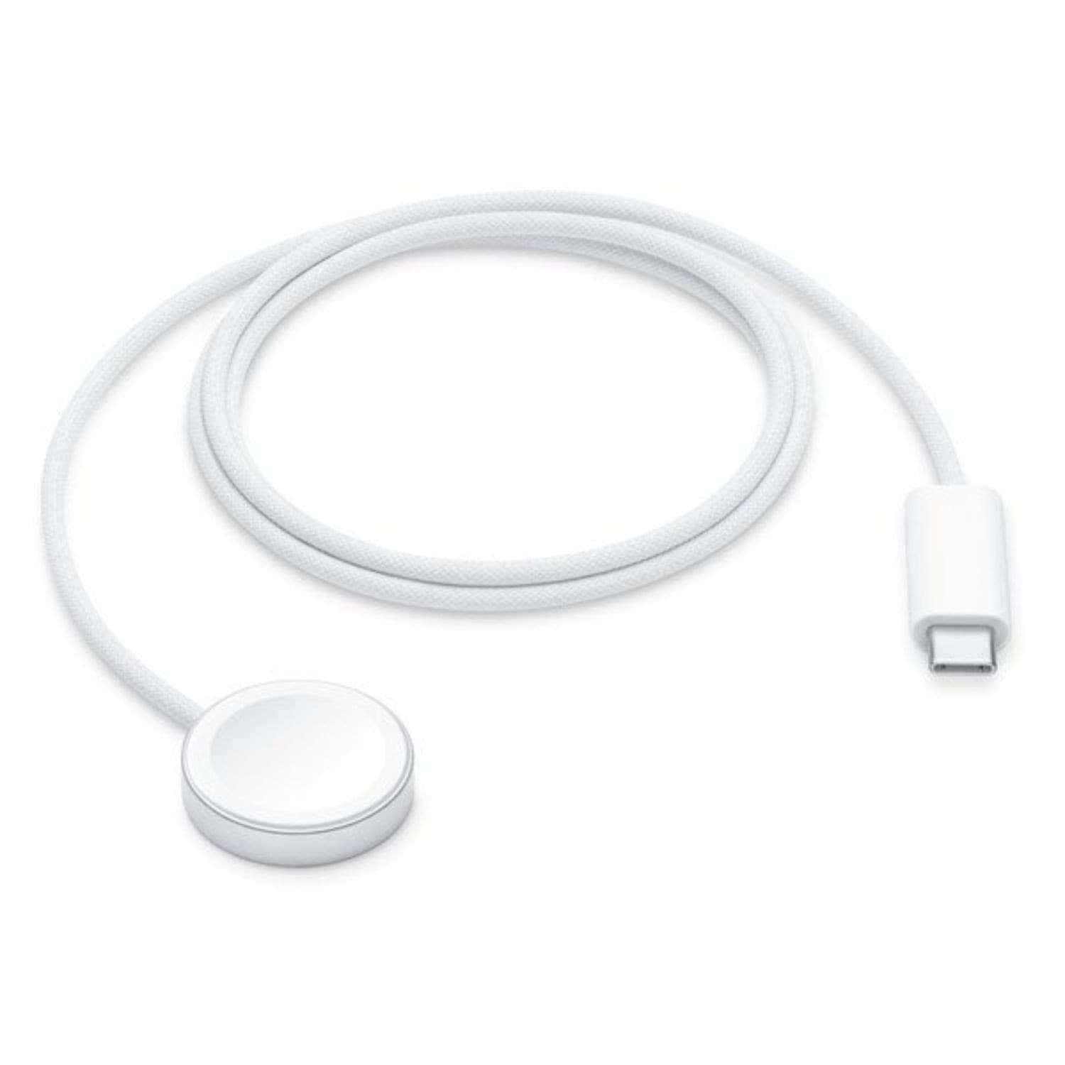 Apple Cavo Magnetico Ricarica Apple Watch USB-C 1m MT0H3ZM/A - 9