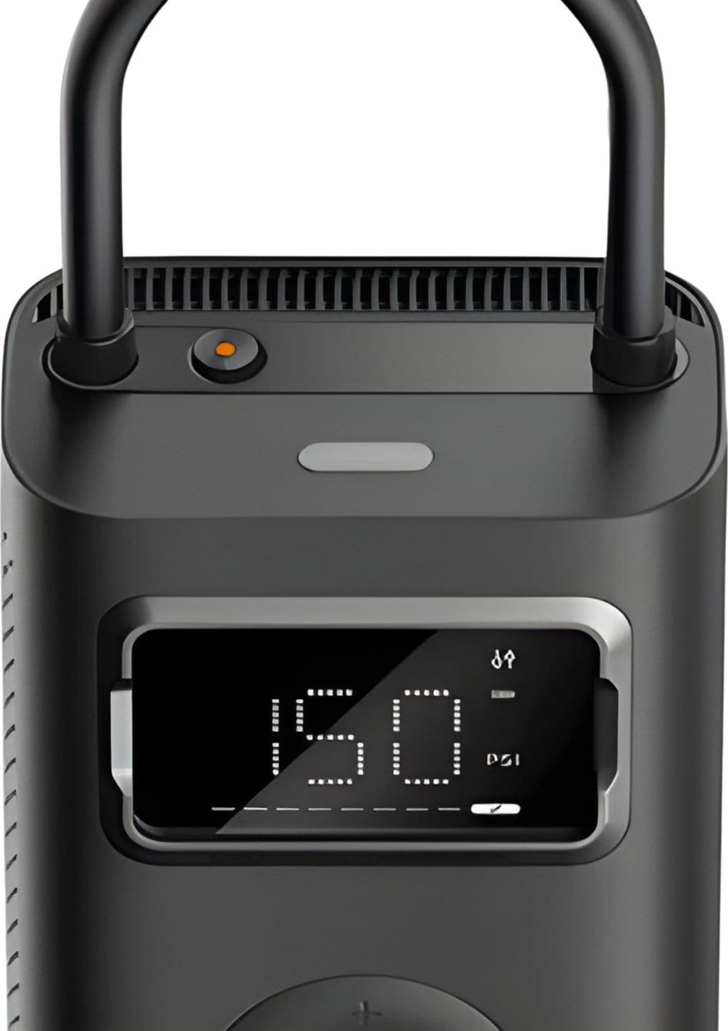 Xiaomi Compressore ad Aria portatile 2 Pro - 3