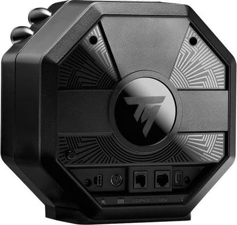 Thrustmaster Volante T598 + Pedaliera PC/PS4/PS5 - 9