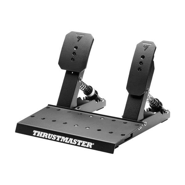 Thrustmaster Volante T598 + Pedaliera PC/PS4/PS5 - 10