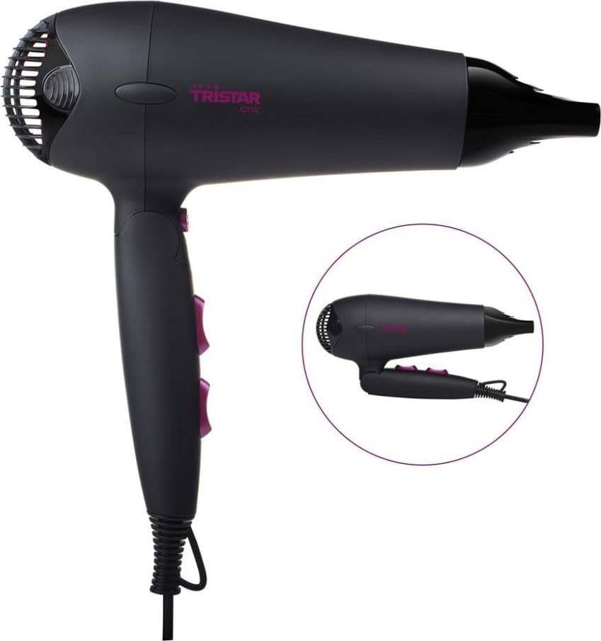 Tristar HD-2358 Asciugacapelli
