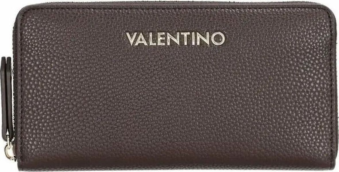 VPS7LX155 Portafoglio VALENTINO Marrone 0000000037 - 5