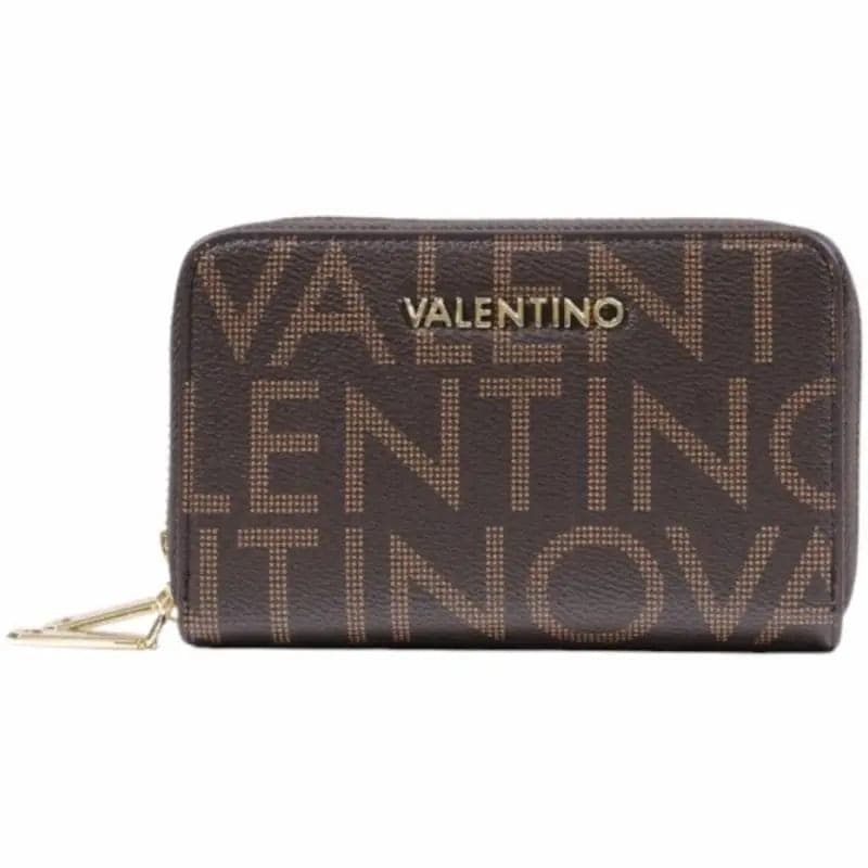VPS9IS234  Portafoglio VALENTINO Marrone/Beige 0000000042 - 6