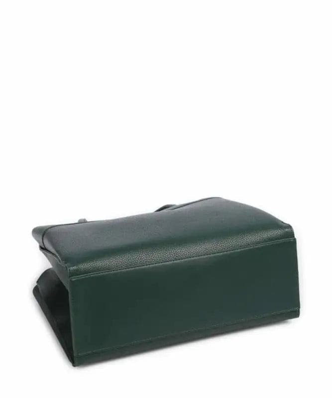 VBS5A802 BORSA A SPALLA VALENTINO Verde 0000000032 - 3