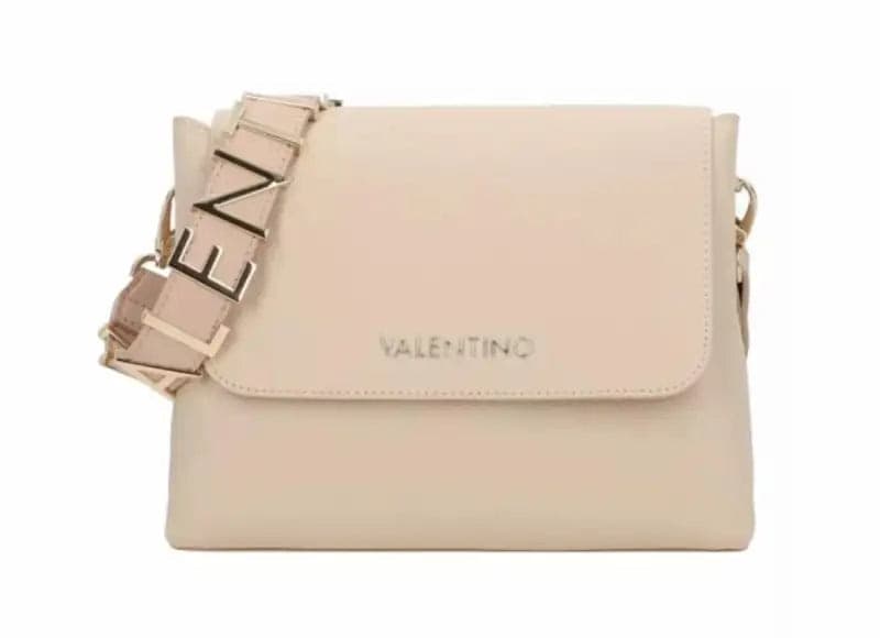 VBS5A803 Tracolla VALENTINO Ecru 0000000019 - 5