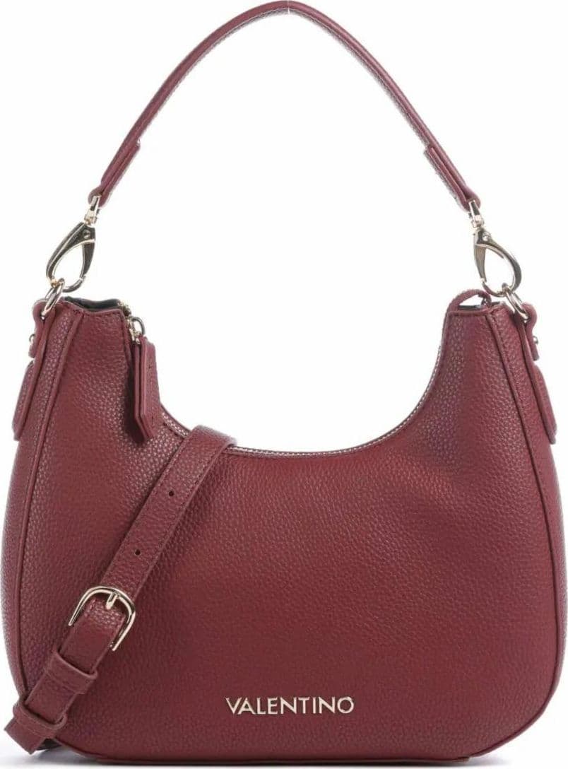 VBS7LX06 Tracolla VALENTINO Bordeaux 0000000021 - 7