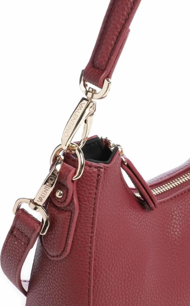 VBS7LX06 Tracolla VALENTINO Bordeaux 0000000021 - 10