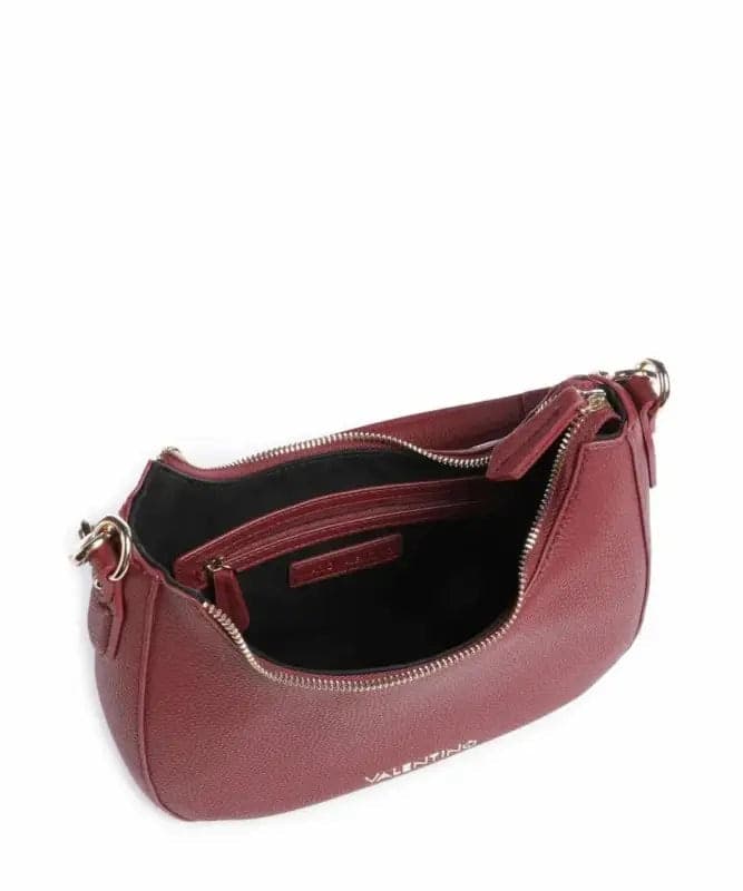 VBS7LX06 Tracolla VALENTINO Bordeaux 0000000021 - 5