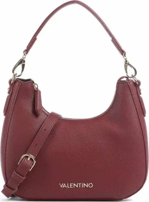 VBS7LX06 Tracolla VALENTINO Bordeaux 0000000021 - 6